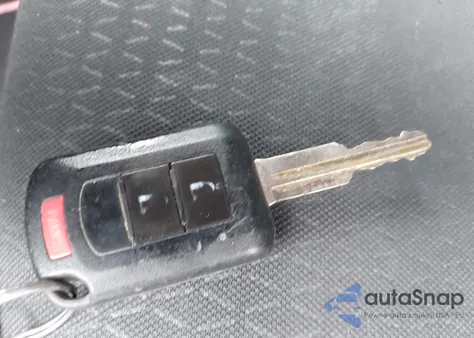 2022 Mitsubishi Mirage G4 Black Edition/Es/Le z USA, uszkodzony, nr VIN ML32FUFJ2NHF04028